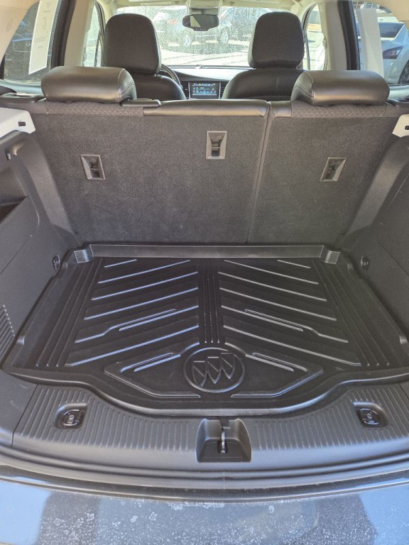 2018 Buick Enclave Image 5