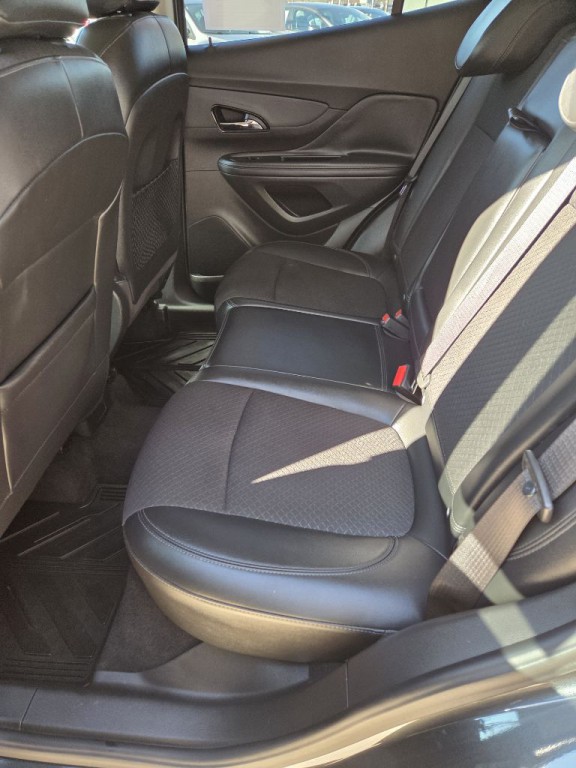 2018 Buick Enclave Image 6