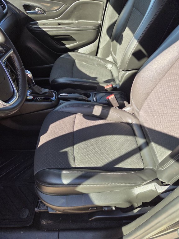 2018 Buick Enclave Image 8