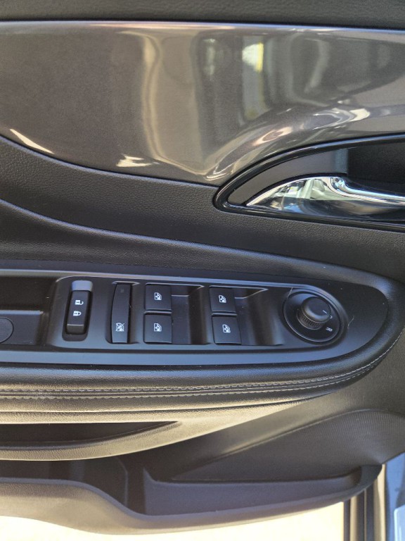 2018 Buick Enclave Image 11