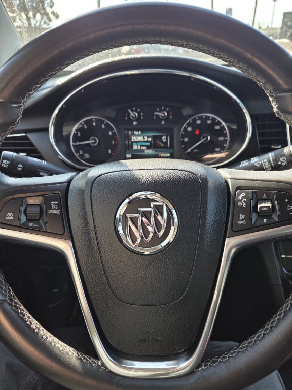 2018 Buick Enclave Image 14