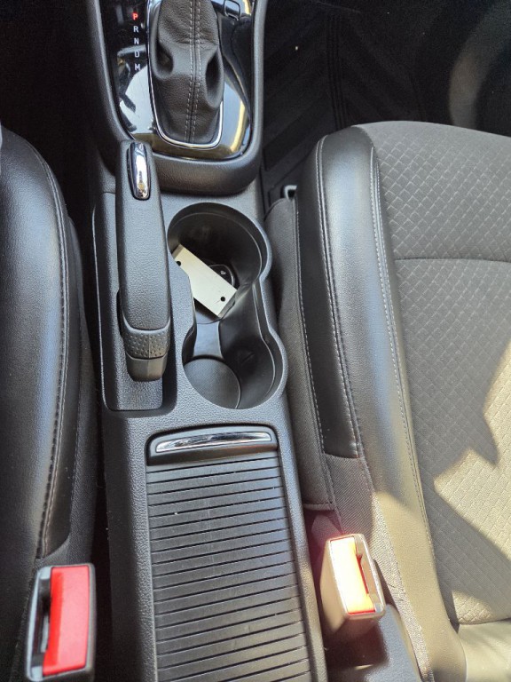 2018 Buick Enclave Image 15