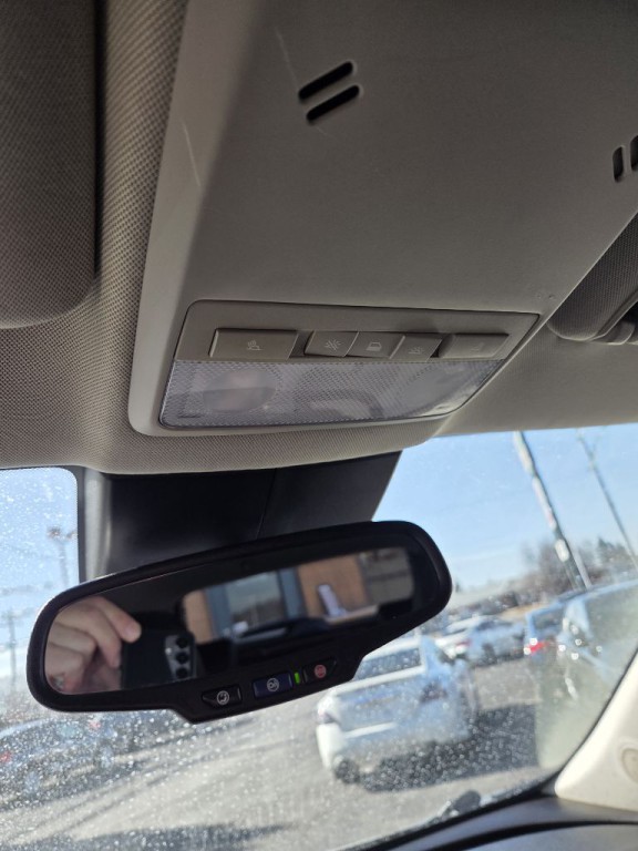 2018 Buick Enclave Image 17