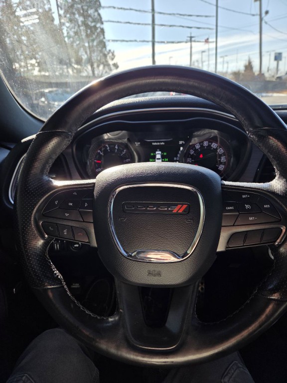 2018 Dodge Challenger Image 14