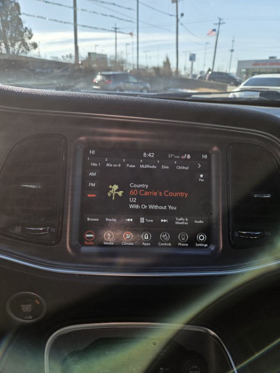 2018 Dodge Challenger Image 15