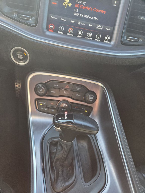 2018 Dodge Challenger Image 16