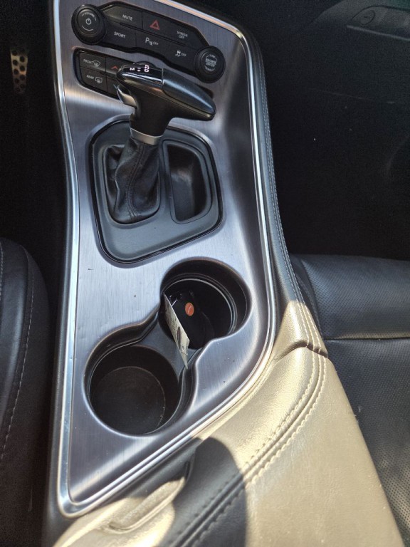 2018 Dodge Challenger Image 17