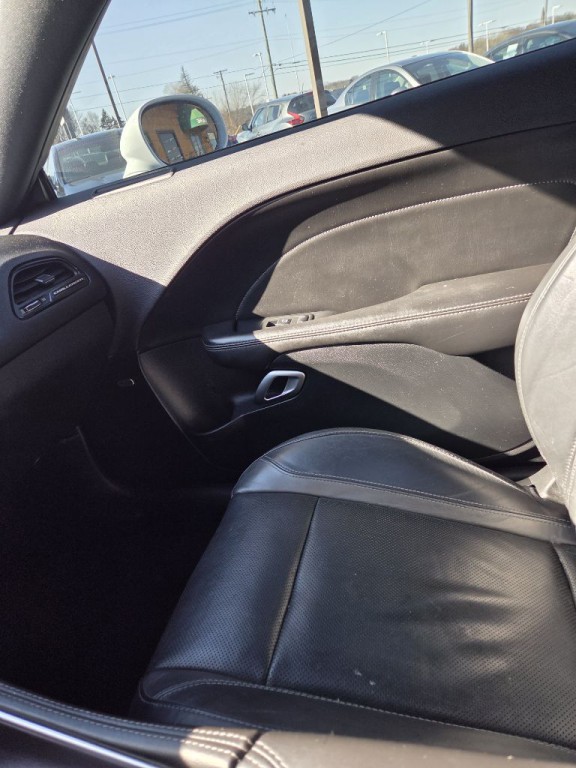2018 Dodge Challenger Image 21