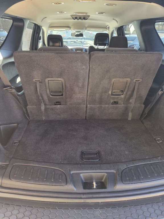 2015 Dodge Durango Image 10