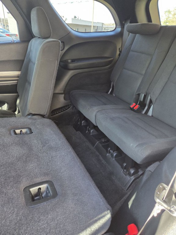 2015 Dodge Durango Image 12