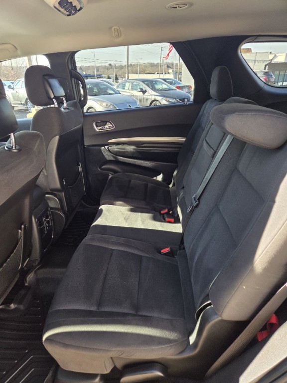 2015 Dodge Durango Image 13