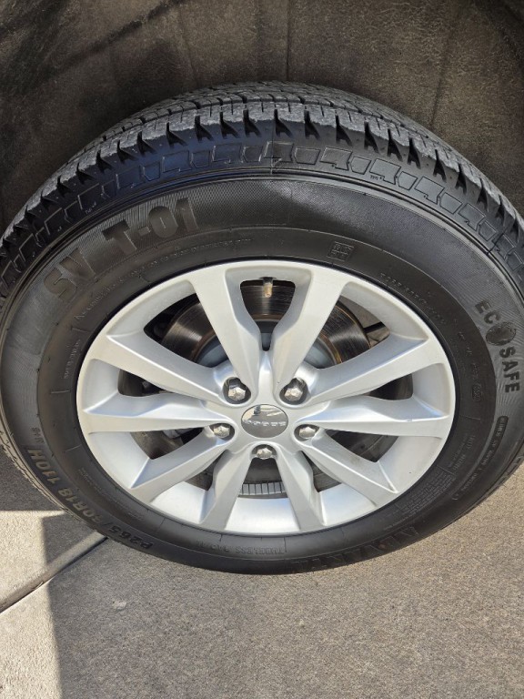 2015 Dodge Durango Image 16