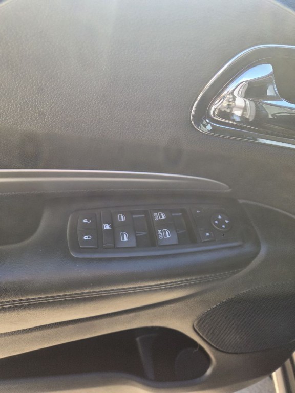 2015 Dodge Durango Image 18