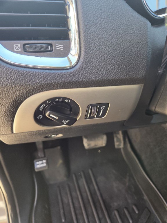 2015 Dodge Durango Image 21