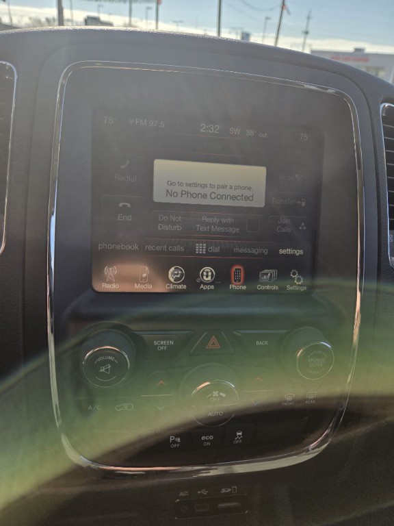 2015 Dodge Durango Image 23