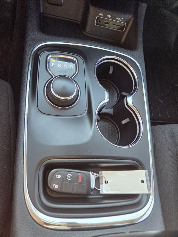 2015 Dodge Durango Image 24