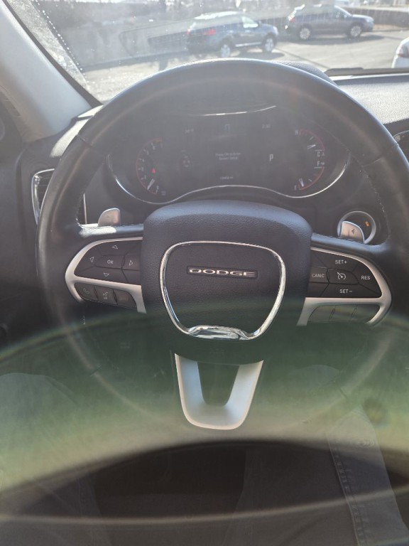 2015 Dodge Durango Image 28