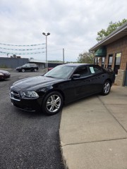 Image for 2012 Dodge Charger SXT ID: 7274699