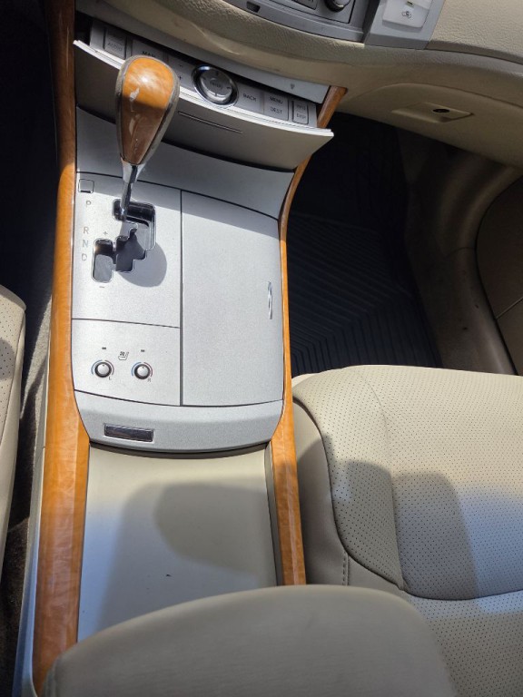 2007 Toyota Avalon Image 3
