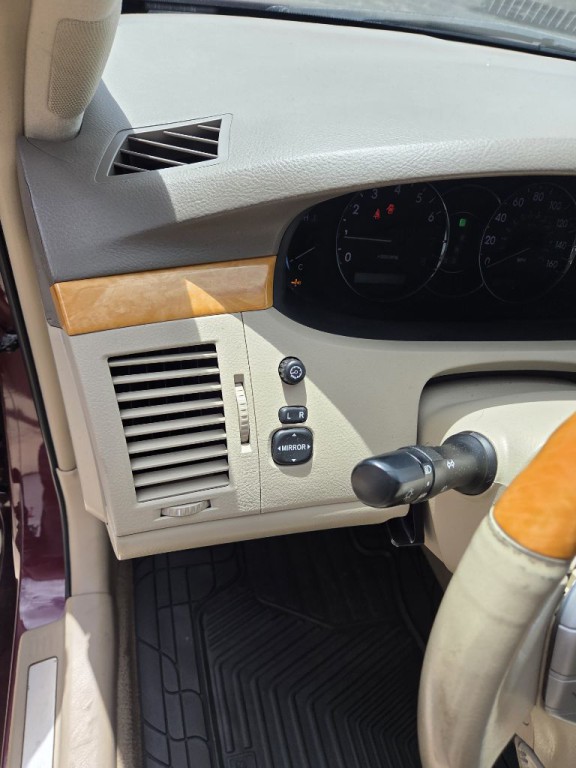 2007 Toyota Avalon Image 5