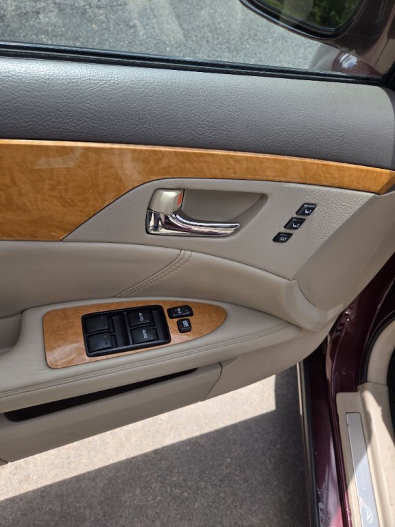 2007 Toyota Avalon Image 6