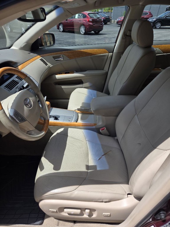 2007 Toyota Avalon Image 7