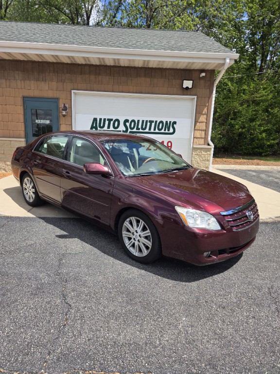 2007 Toyota Avalon Image 13