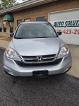 Image for 2011 Honda CR-V SE ID: 7339700