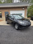 Image for 2013 Honda CR-V LX ID: 7339710