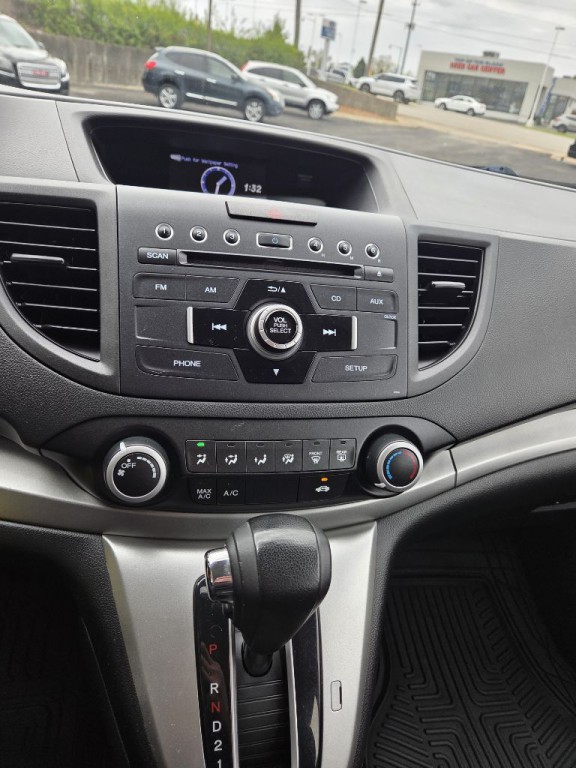 2013 Honda CR-V Image 5