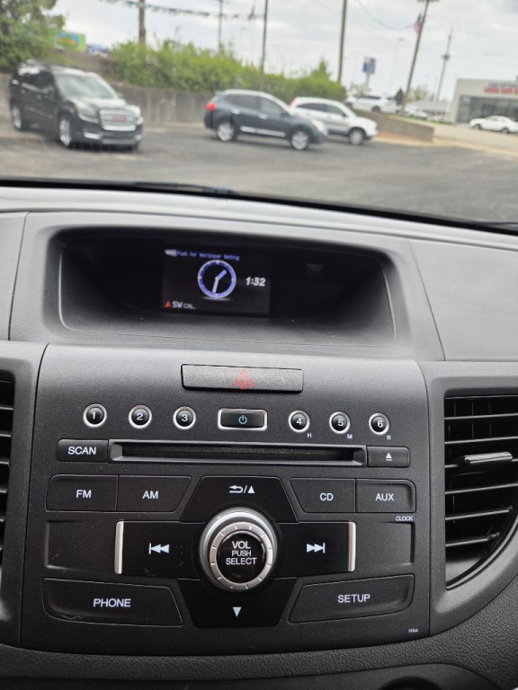 2013 Honda CR-V Image 6