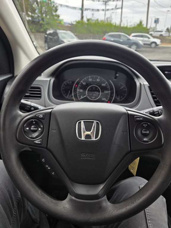 2013 Honda CR-V Image 7