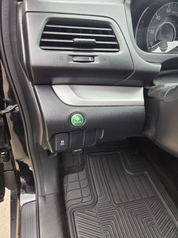2013 Honda CR-V Image 10