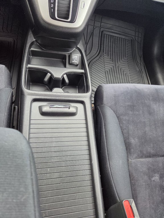 2013 Honda CR-V Image 11