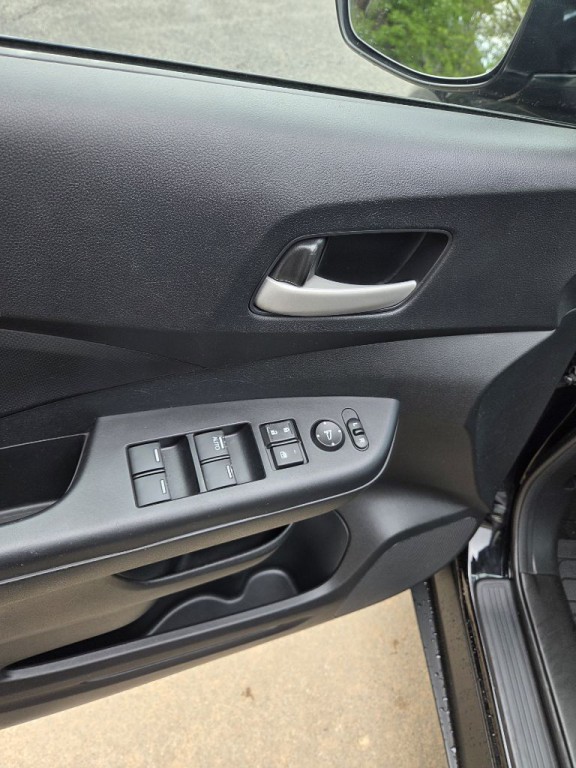 2013 Honda CR-V Image 12