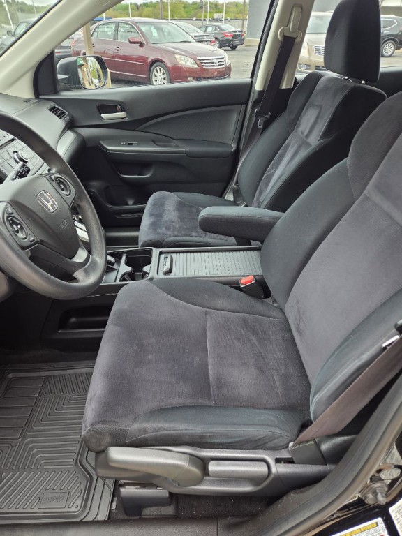 2013 Honda CR-V Image 14