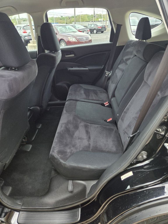2013 Honda CR-V Image 15