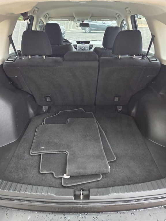 2013 Honda CR-V Image 17
