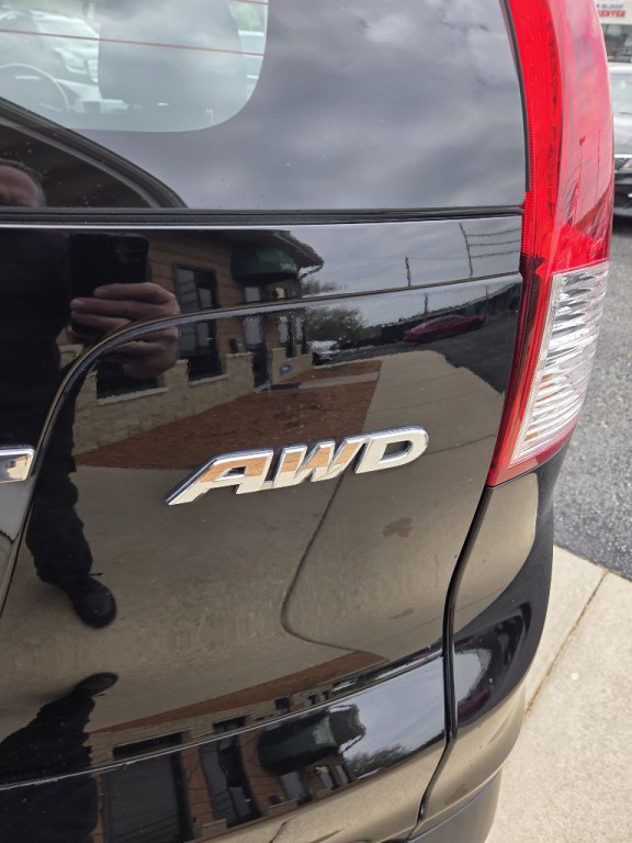 2013 Honda CR-V Image 18
