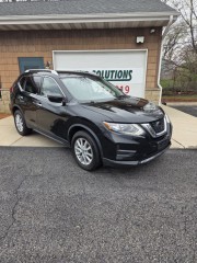 Image for 2020 Nissan Rogue S ID: 7339716