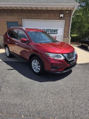 Image for 2018 Nissan Rogue S ID: 7339721