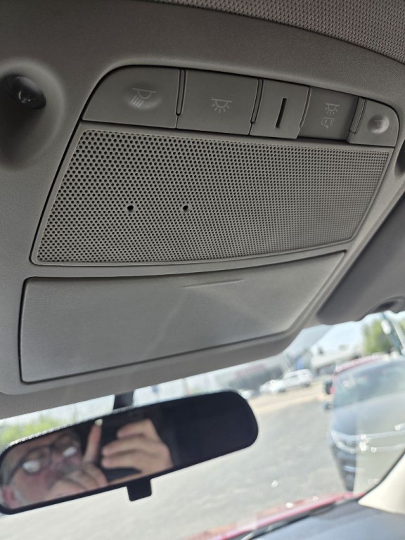 2018 Nissan Rogue Image 7