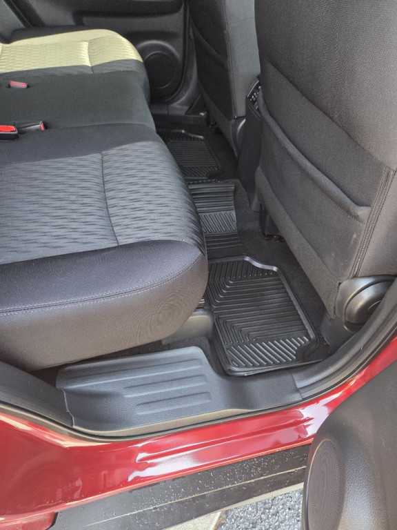 2018 Nissan Rogue Image 14