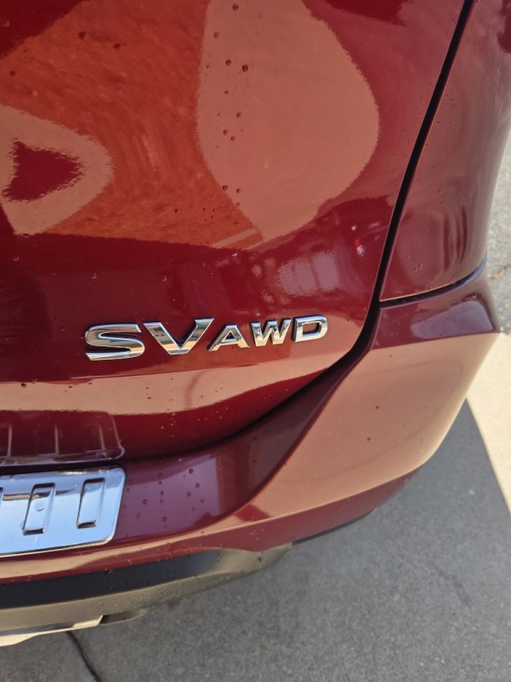 2018 Nissan Rogue Image 15