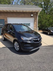 Image for 2019 Buick Enclave Preferred ID: 7389267