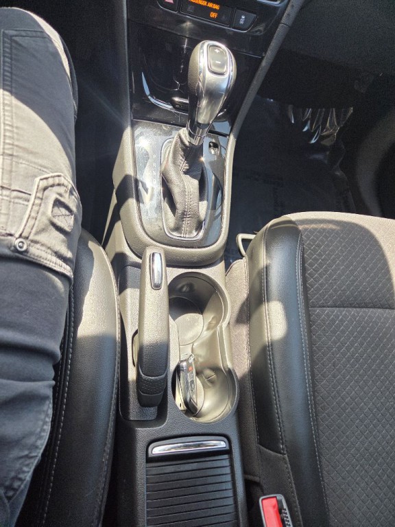 2019 Buick Enclave Image 6
