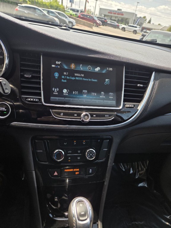 2019 Buick Enclave Image 10