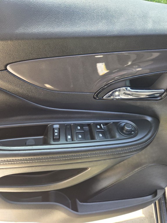 2019 Buick Enclave Image 12