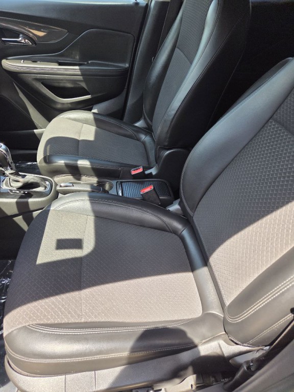 2019 Buick Enclave Image 13