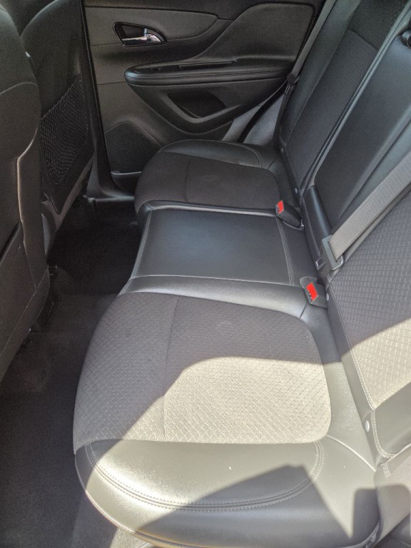 2019 Buick Enclave Image 15